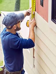 Best Wood Siding Installation  in Bridge City, TX